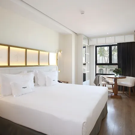 Ofelias 4sup 4* Barcelone