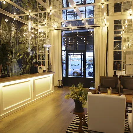 Ofelias 4sup Hotel 4*