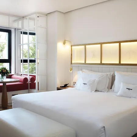 Ofelias 4sup Hotel 4*
