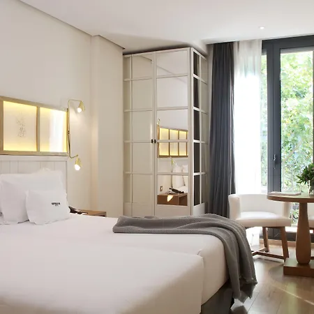 Ofelias 4sup 4* Barcelone
