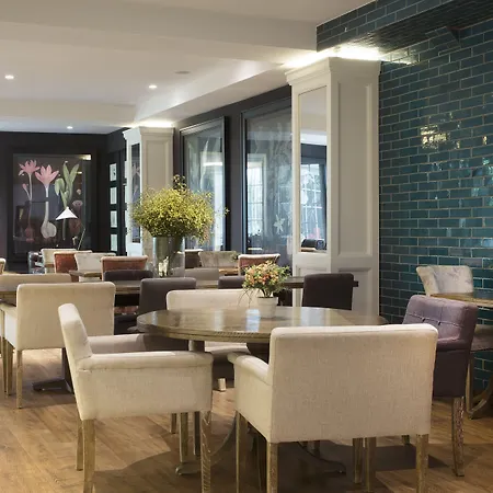 Hotel Ofelias 4sup 4*