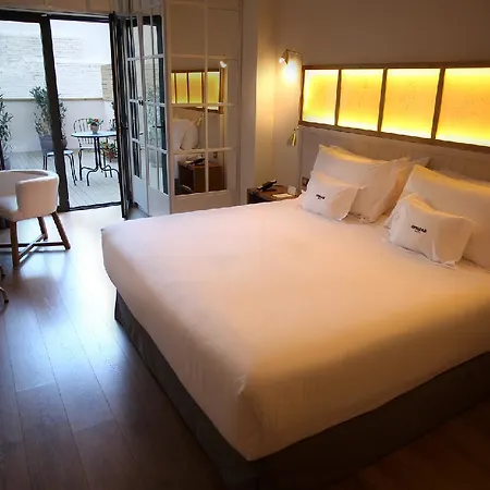 Ofelias 4sup Hotel