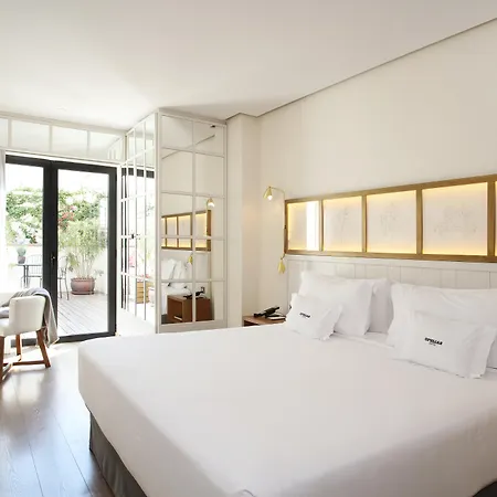 Hotel Ofelias 4sup By Bondia Group