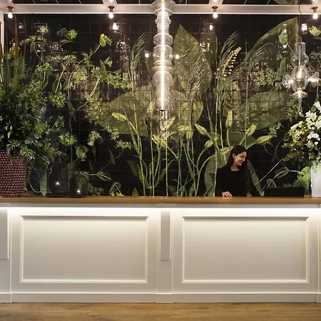 Ofelias 4* Sup 4* Barcelona