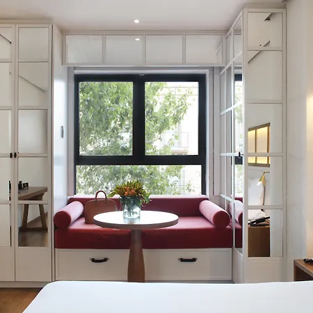 Hotel Ofelias 4sup By Bondia Group Barcelona