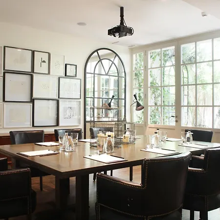 Ofelias 4sup Hotel Barcellona