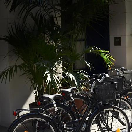 Ofelias 4sup Hotel 4*