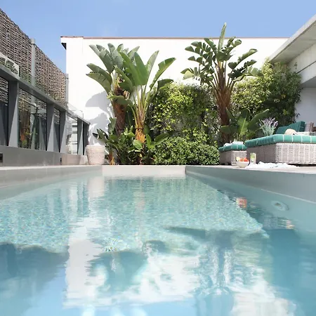 Hotel Ofelias 4sup 4*