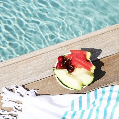 Ofelias 4sup Barcellona