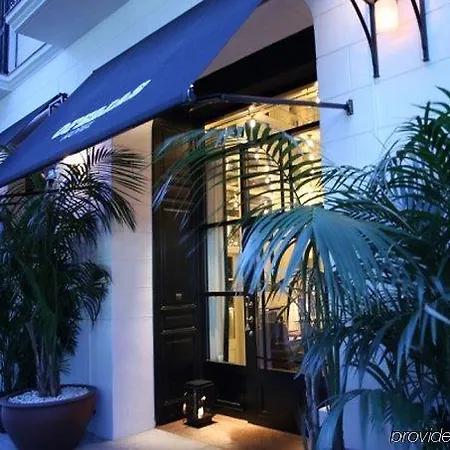 Hotel Ofelias 4sup 4*