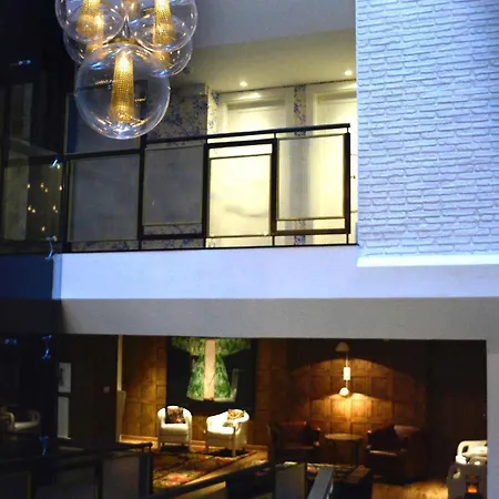 فندق أوفيلاس 4* سوب 4*