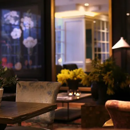 Ofelias 4sup Hotel 4*