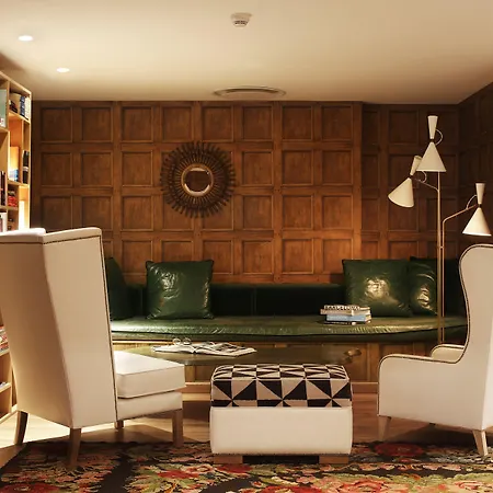 Ofelias 4sup Hotel 4*
