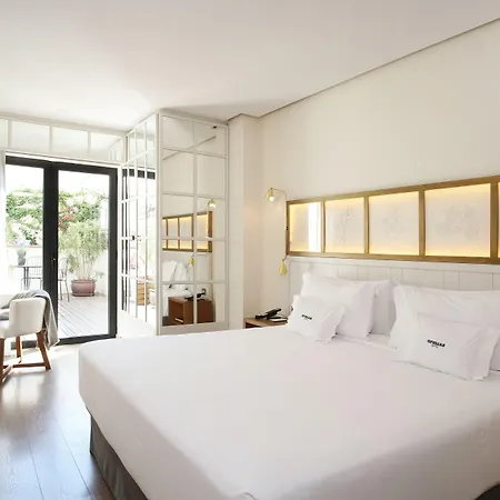 Ofelias 4sup Barcellona