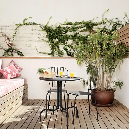 Hotel Ofelias 4sup 4*