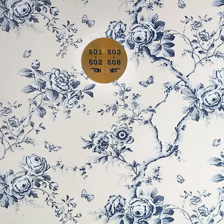 Ofelias 4sup Hotel 4*