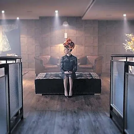 Hotel Ofelias 4sup Barcelona