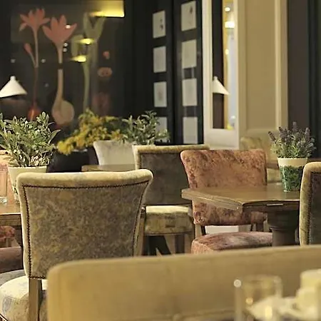Hotel Ofelias 4sup 4*