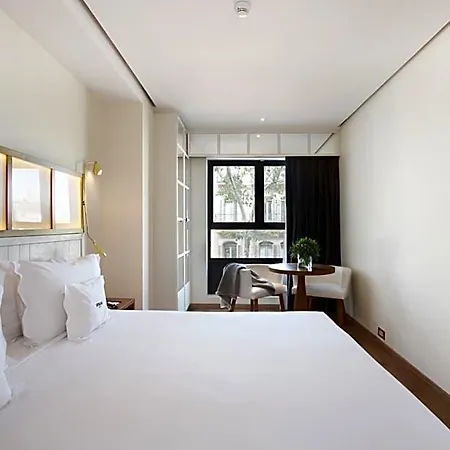 Hotel Ofelias 4sup Barcelona