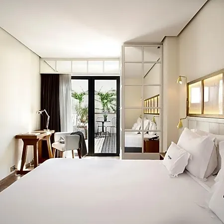 Ofelias 4sup 4* Barcelona