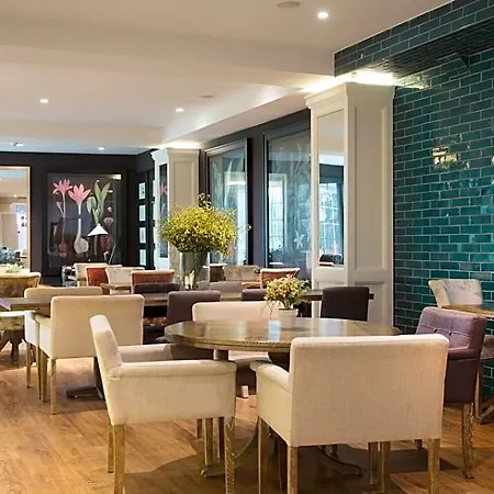 Ofelias 4sup Hotel Barcelona