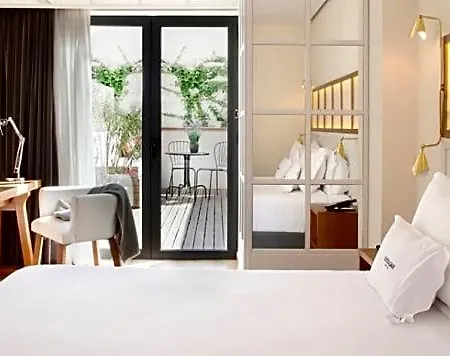 Ofelias 4sup Hotel 4*