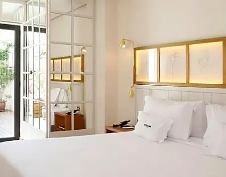 Ofelias 4sup Hotel Barcelona