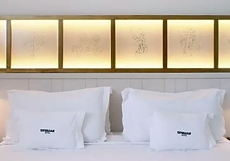 Ofelias 4sup Hotel Barcelona