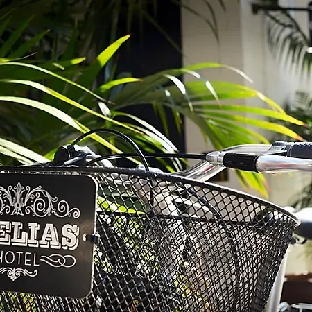 Hotel Ofelias 4sup Barcelona