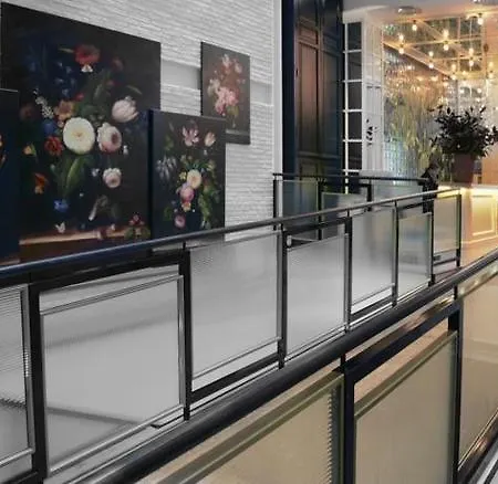 Ofelias 4sup 4* Barcellona