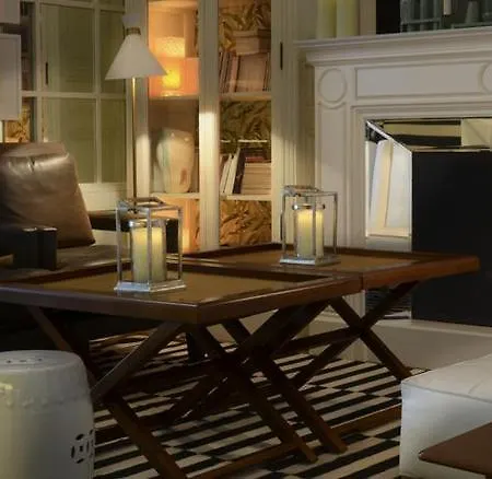 Hotel Ofelias 4sup 4*