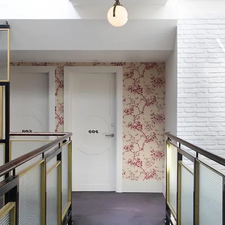 Hotel Ofelias 4sup Barcellona