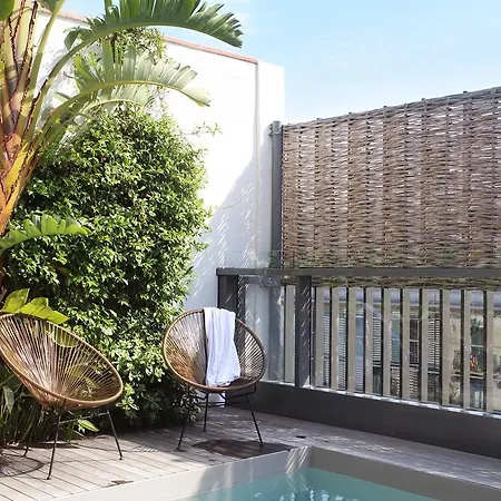 Hotel Ofelias 4sup 4*