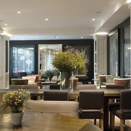 Hotel Ofelias 4sup Barcellona