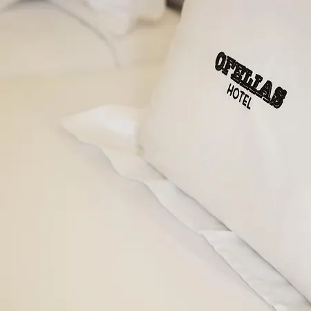 أوفيلاس 4* سوب