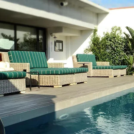 Ofelias 4sup 4* Barcellona