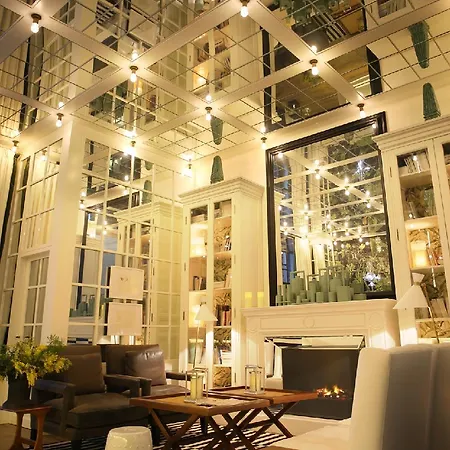 Ofelias 4sup Hotel Barcellona