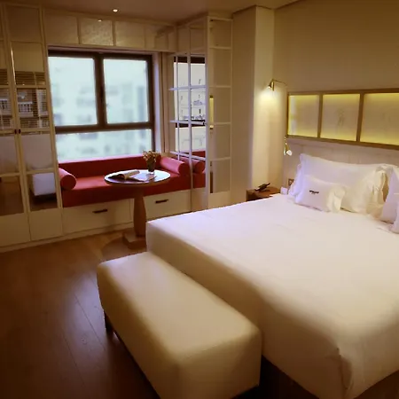 Ofelias 4sup By Bondia Group Hotel 4*