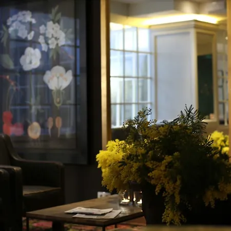 Ofelias 4sup By Bondia Group Hotel Barcelona