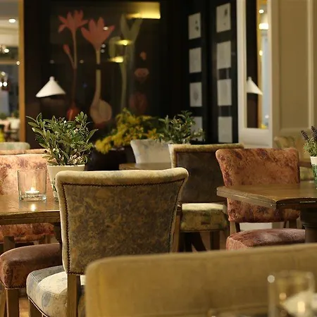 Ofelias 4sup Hotel Barcellona