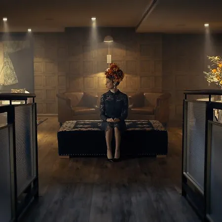 Ofelias 4sup Barcellona