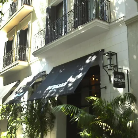 Ofelias 4sup By Bondia Group Hotel