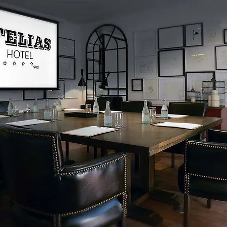 Hotel Ofelias 4sup 4*