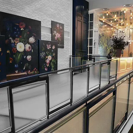 四星级高级欧菲利亚斯酒店 巴塞罗那