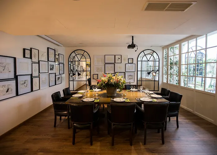 Ofelias 4sup Hotel 4*