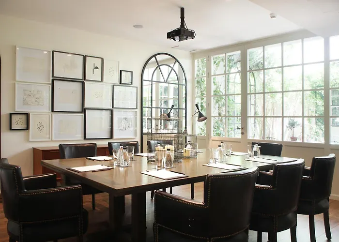 Ofelias 4sup Hotel Barcelona