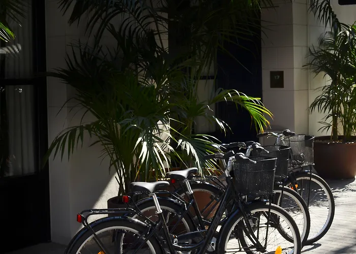 Ofelias 4sup Hotel 4*