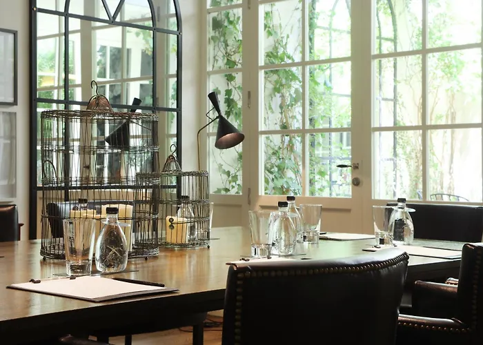 Ofelias 4sup Hotel 4*