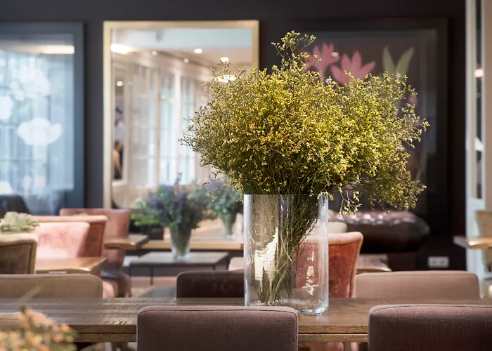 Hotel Ofelias 4sup Barcelona