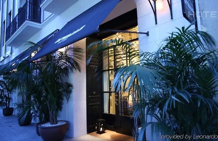 Hotel Ofelias 4sup 4*